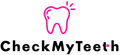 Logo for Checkmyteeth AI