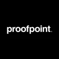 Logo for Proofpoint