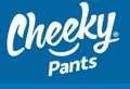 Logo for Cheeky Pants