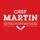 Logo of Chef Martin