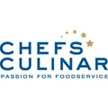 Logo for Chefs Culinar