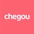 Logo for Chegou