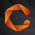 Logo for cheqd