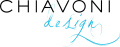 Logo for Chiavoni Design