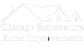 Logo for Chicago Renovators