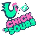 Logo of Chick 'n' Sours