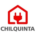 Logo for Chilquinta