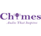 Logo for Chimes Radio