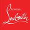 Logo for Christian Louboutin