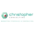 Logo for Christopher Consulting