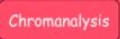 Logo for Chromanalysis