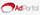 Logo of Ad Portal
