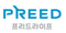 Logo for Freed Life