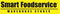 Logo for Smart Foodservice