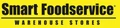 Logo for Smart Foodservice