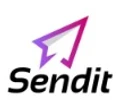 Logo for Sendit