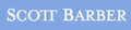 Logo for Scott Barber