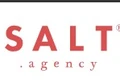 Logo for SALT.agency