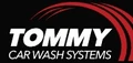Logo for Tommy Car Wash Systems