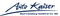 Logo for Auto Kaiser Bad Camberg