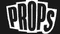 Logo for Props