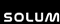 Logo for SOLUM