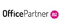 Logo for Officepartner