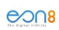 Logo for EON8