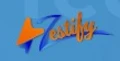 Logo for Zestify
