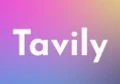 Logo for Tavily
