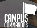 Logo for Campus Commandos