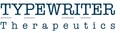 Logo of Typewriter Therapeutics
