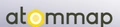 Logo for Atommap
