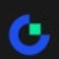 Logo for Gate.io