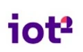 Logo for iot squared