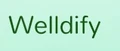 Logo for Welldify