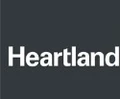 Logo for Heartland