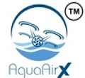 Logo for AquaAirX