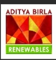Logo for Aditya Birla Renewables
