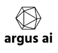 Logo for Argus AI