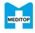 Logo for Meditop