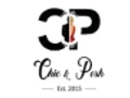 Logo for Chic&Posh