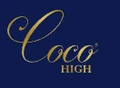 Logo for CocoHigh