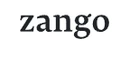 Logo for Zango
