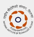 Logo for NIT Silchar