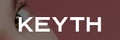 Logo for Keyth