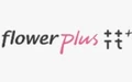 Logo of Flower Plus