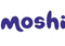 Logo for Moshi