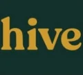 Logo for Hive Brands