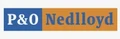 Logo for P&O Nedlloyd
